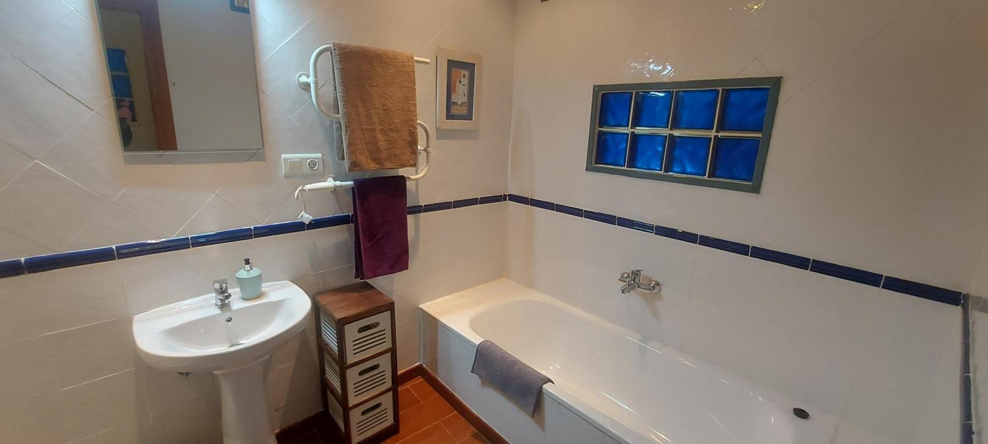 Country Sun Apartments Casarabonela Екстериор снимка