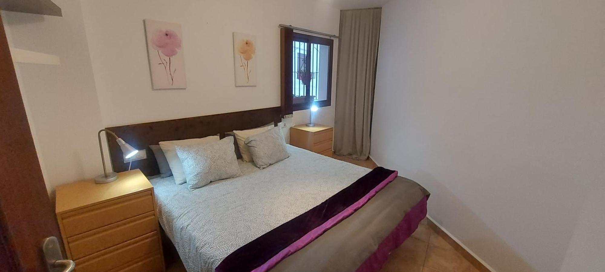 Country Sun Apartments Casarabonela Екстериор снимка