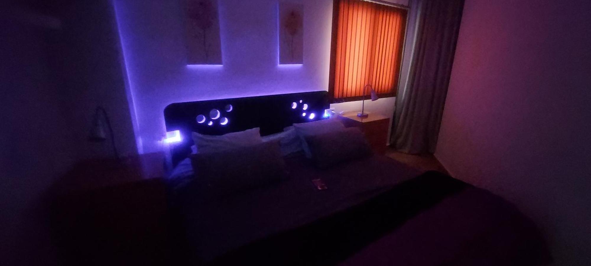 Country Sun Apartments Casarabonela Екстериор снимка
