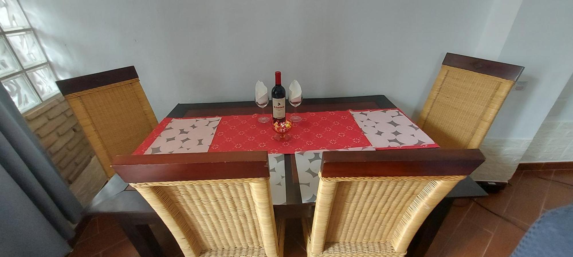 Country Sun Apartments Casarabonela Екстериор снимка